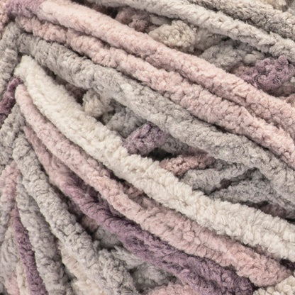Bernat Blanket Yarn (600g/21.2oz) - Discontinued Shades Purple Haze