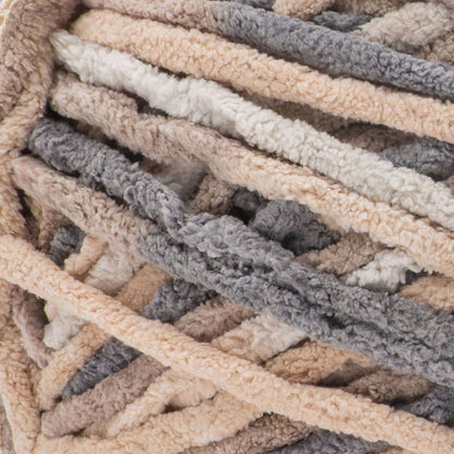 Bernat Blanket Yarn (600g/21.2oz) - Discontinued Shades Toasted Birch