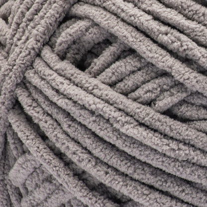 Bernat Blanket Yarn (600g/21.2oz) - Discontinued Shades Vapor Gray
