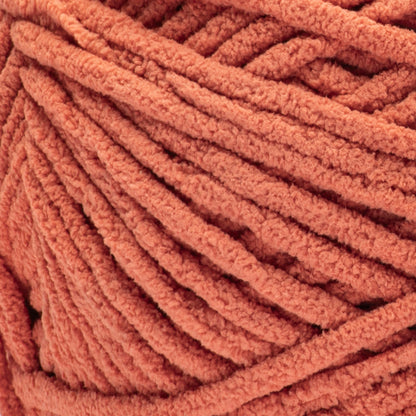 Bernat Blanket Yarn (600g/21.2oz) - Discontinued Shades Leather Rust