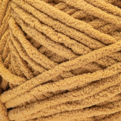 Bernat Blanket Yarn (600g/21.2oz) Gold