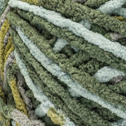 Bernat Blanket Yarn (600g/21.2oz) Forest Sage