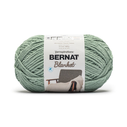 Bernat Blanket Yarn (600g/21.2oz) Lichen