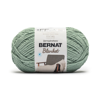 Bernat Blanket Yarn (600g/21.2oz) Lichen