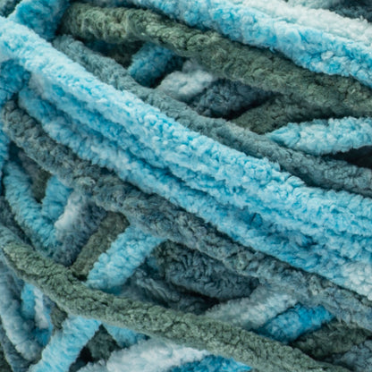 Bernat Blanket Yarn (600g/21.2oz) Stormy Ocean