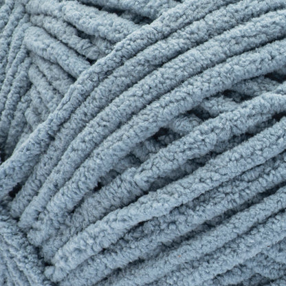 Bernat Blanket Yarn (600g/21.2oz) Stone Blue