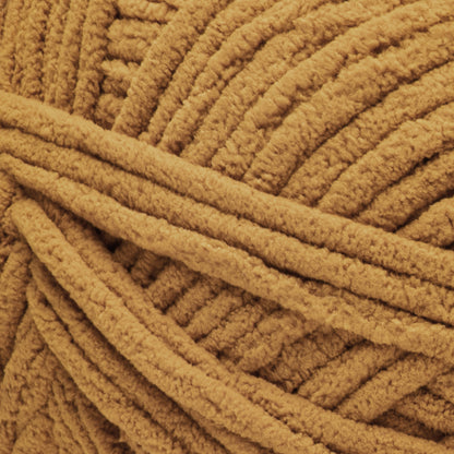 Bernat Blanket Yarn (600g/21.2oz) Burnt Mustard