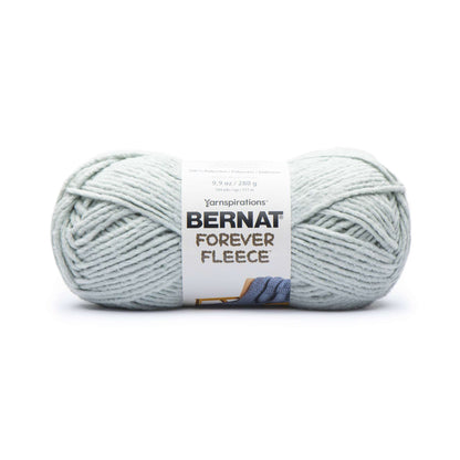 Bernat Forever Fleece Yarn - Clearance Shades Sage