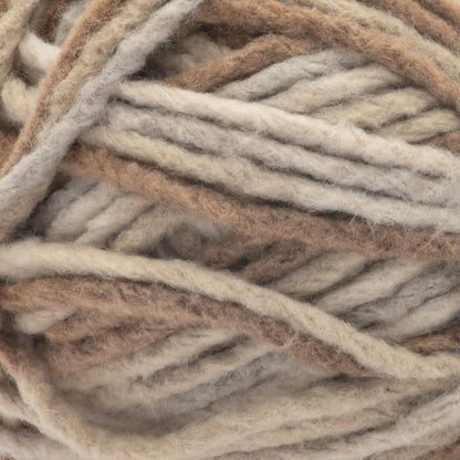 Bernat Forever Fleece Yarn - Clearance Shades Beech