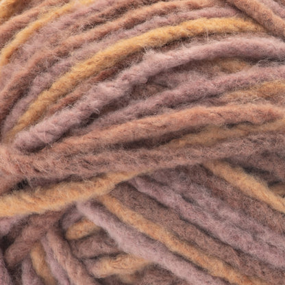 Bernat Forever Fleece Yarn - Clearance Shades Clay