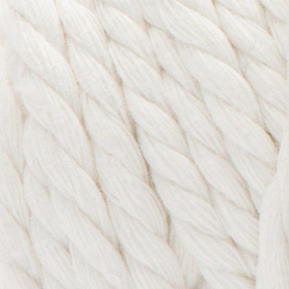 Bernat Macrame Yarn - Discontinued Shades Natural