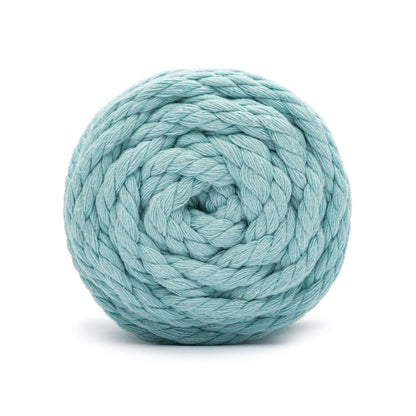 Bernat Macrame Yarn - Discontinued Shades Duck Egg