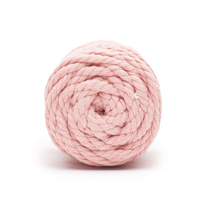 Bernat Macrame Yarn - Discontinued Shades Coral
