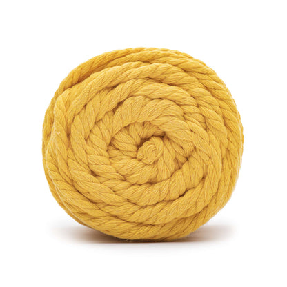 Bernat Macrame Yarn - Discontinued Shades Sunshine