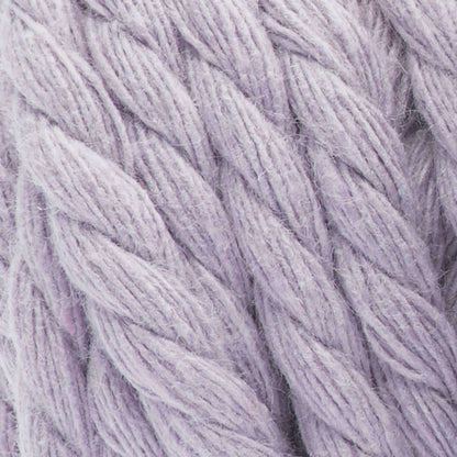 Bernat Macrame Yarn - Discontinued Shades Lavender