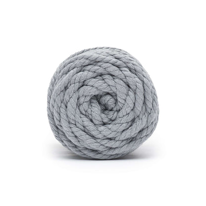 Bernat Macrame Yarn - Discontinued Shades Silver
