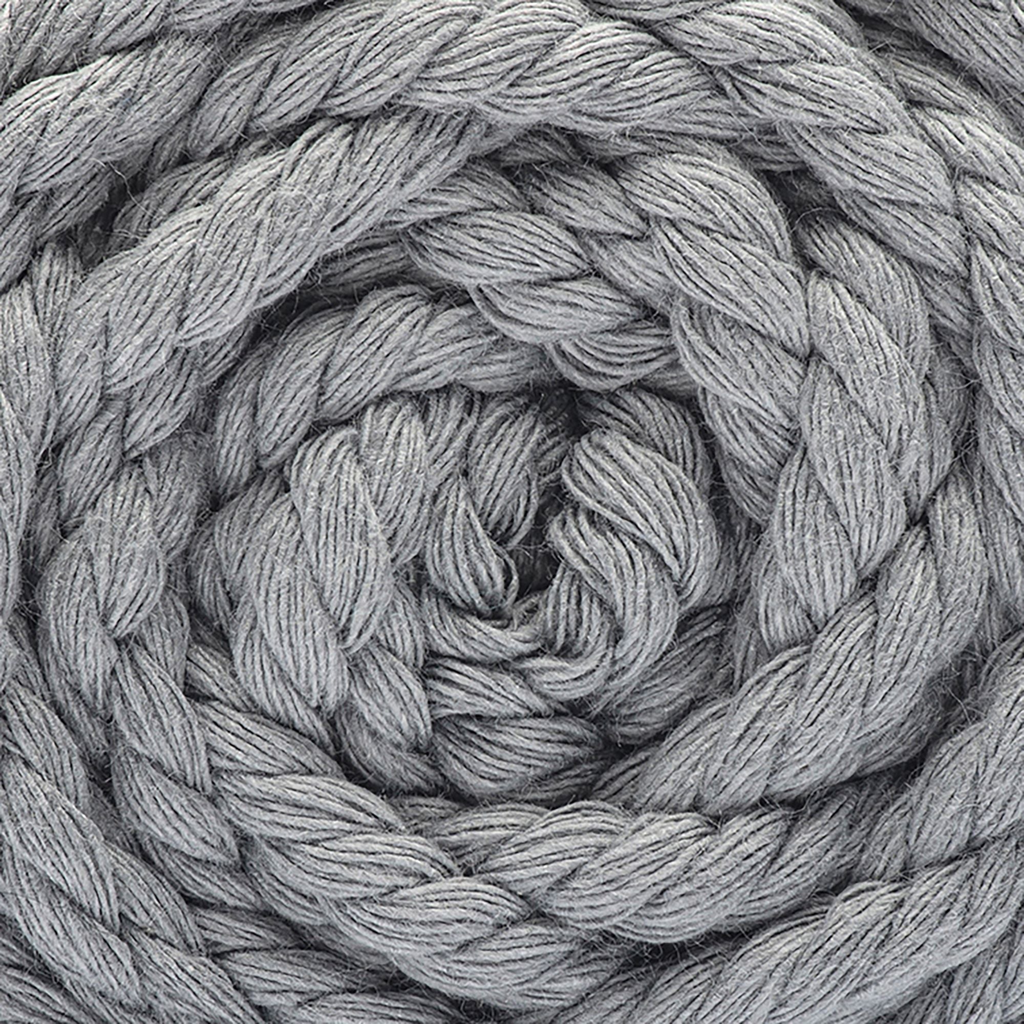 Bernat Macramé Super Bulky Yarn | Yarnspirations