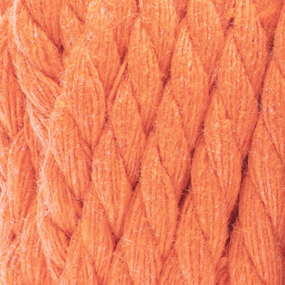 Bernat Macrame Yarn - Discontinued Shades Orange