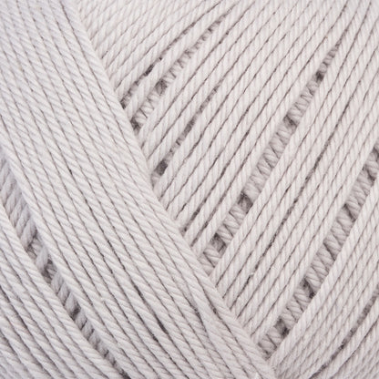 Aunt Lydia's Baby Shower Crochet Thread Size 3 - Clearance Shades Silver