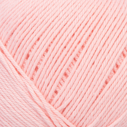 Aunt Lydia's Baby Shower Crochet Thread Size 3 - Clearance Shades Light Pink