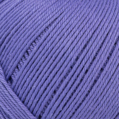 Aunt Lydia's Baby Shower Crochet Thread Size 3 - Clearance Shades Amethyst