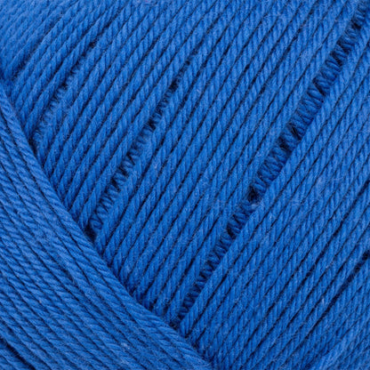 Aunt Lydia's Baby Shower Crochet Thread Size 3 - Clearance Shades Crayon Blue