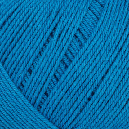 Aunt Lydia's Baby Shower Crochet Thread Size 3 - Clearance Shades Blue Hawaii