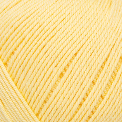 Aunt Lydia's Baby Shower Crochet Thread Size 3 - Clearance Shades Yellow