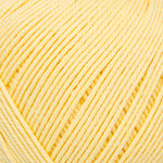 Aunt Lydia's Baby Shower Crochet Thread Size 3 (3 Pack) Yellow