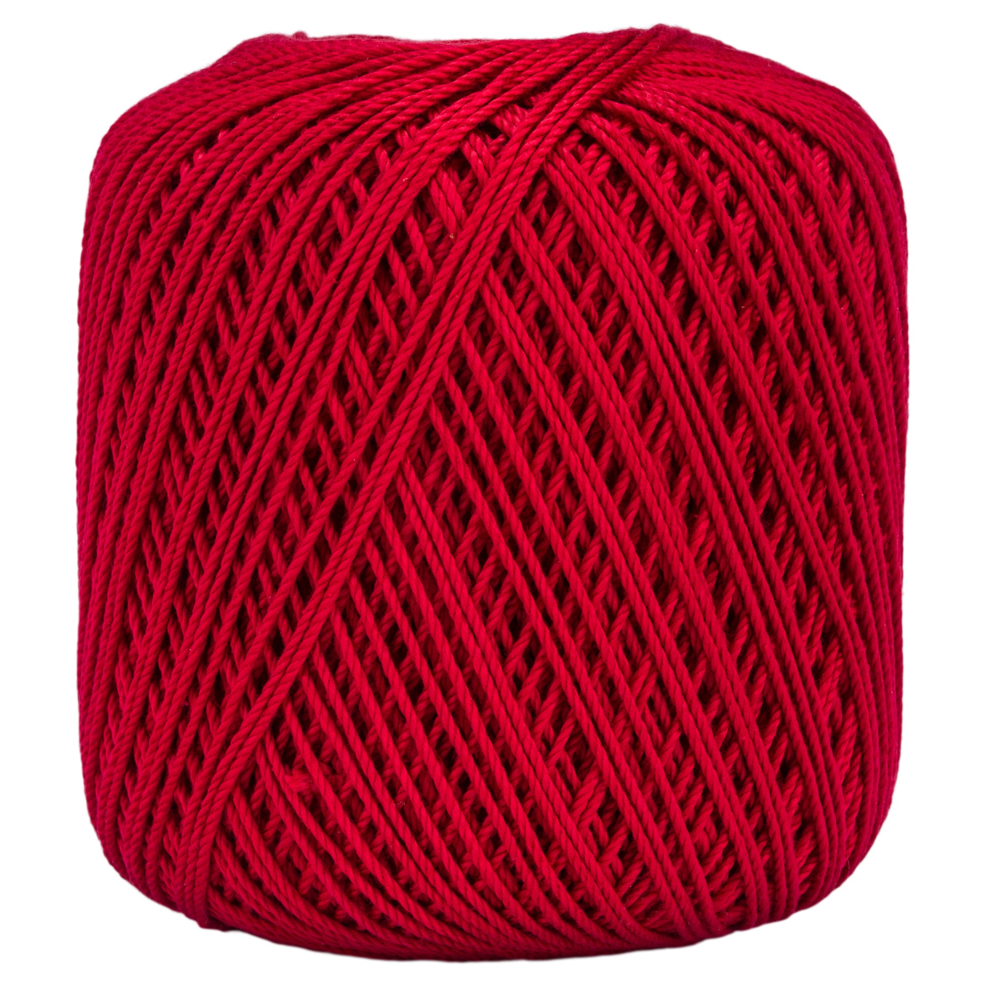  Aunt Lydia's Crochet Thread - Size 3 - (2-Pack) Plum