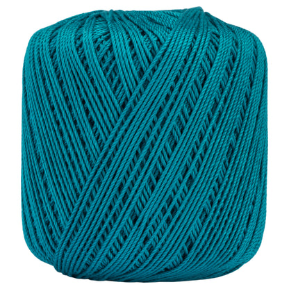 Aunt Lydia's Fashion Crochet Thread Size 3 Warm Teal