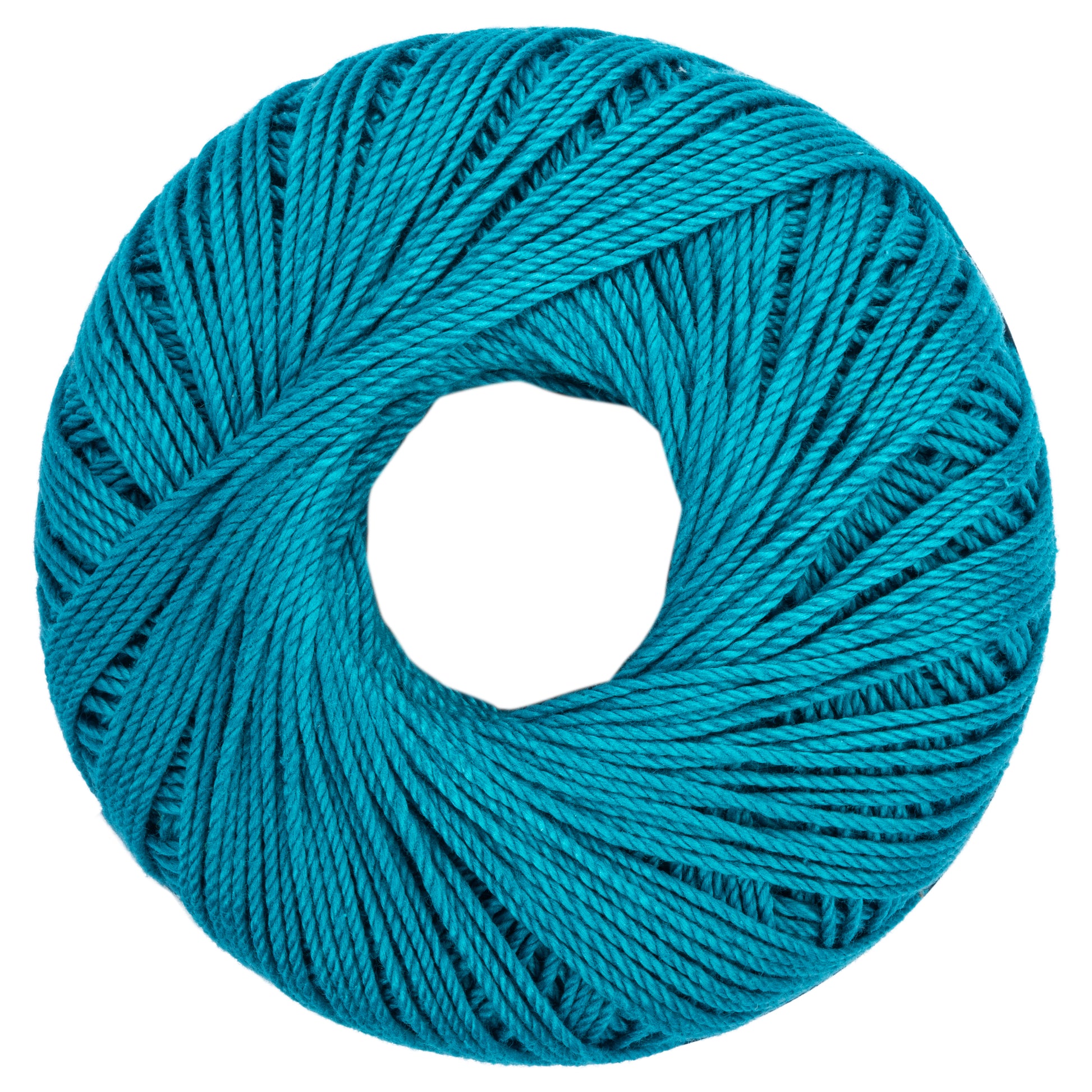 Aunt Lydia's Fashion Crochet Thread Size 3 Colors - Plum Warm Blue