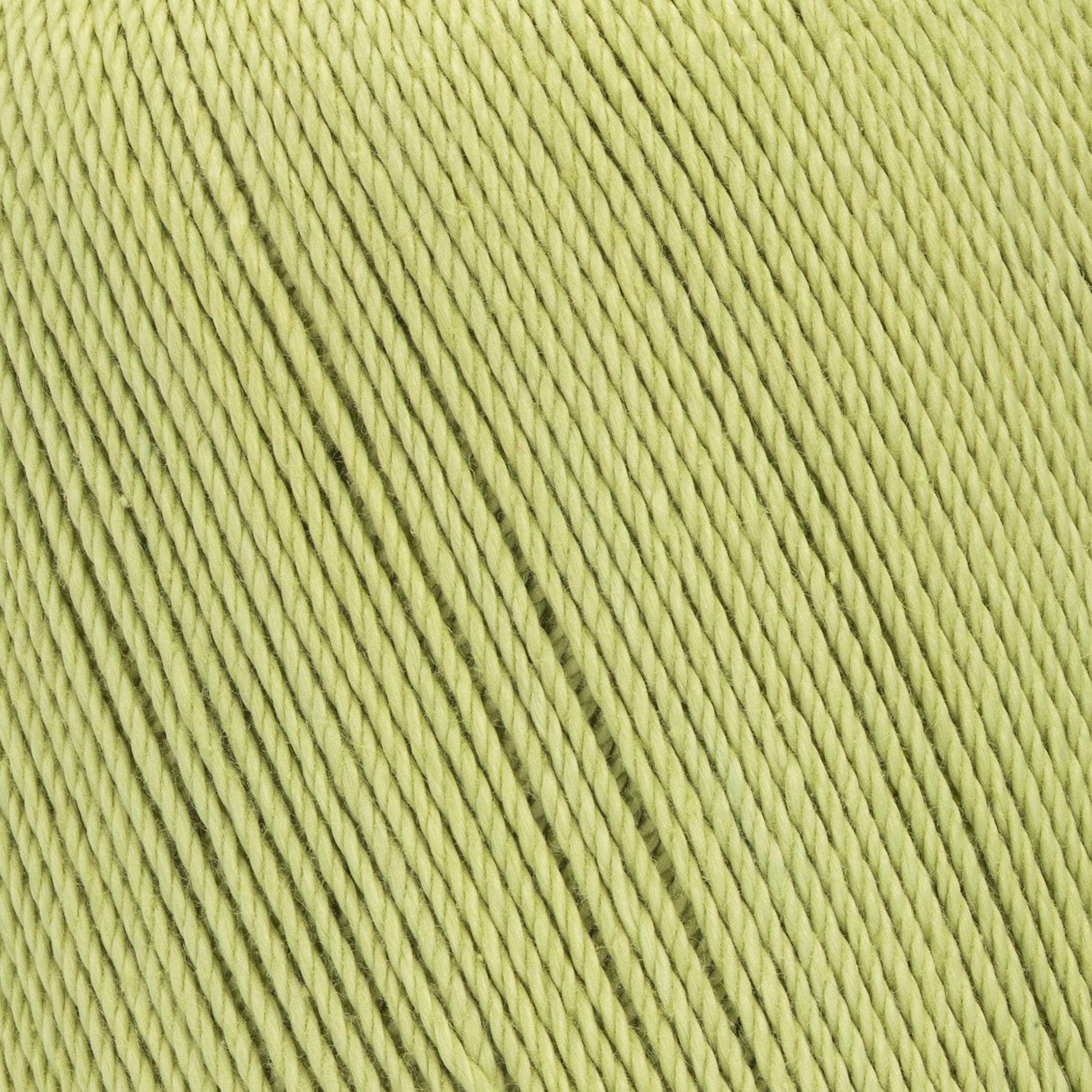 Aunt Lydia's Fashion Crochet Thread Size 3 Lime Ombre