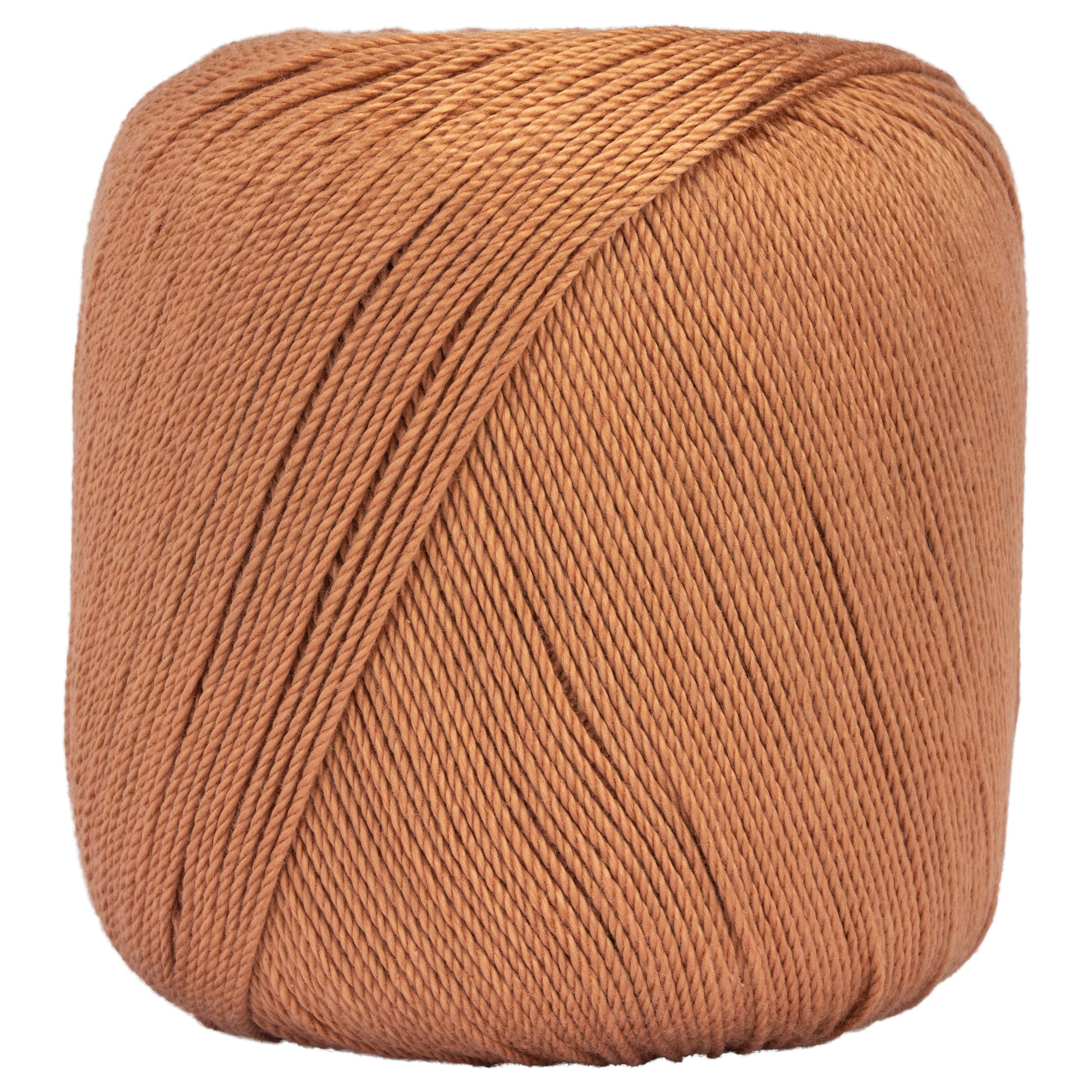 Aunt Lydia's Fashion Crochet Thread Size 3 Coppermist