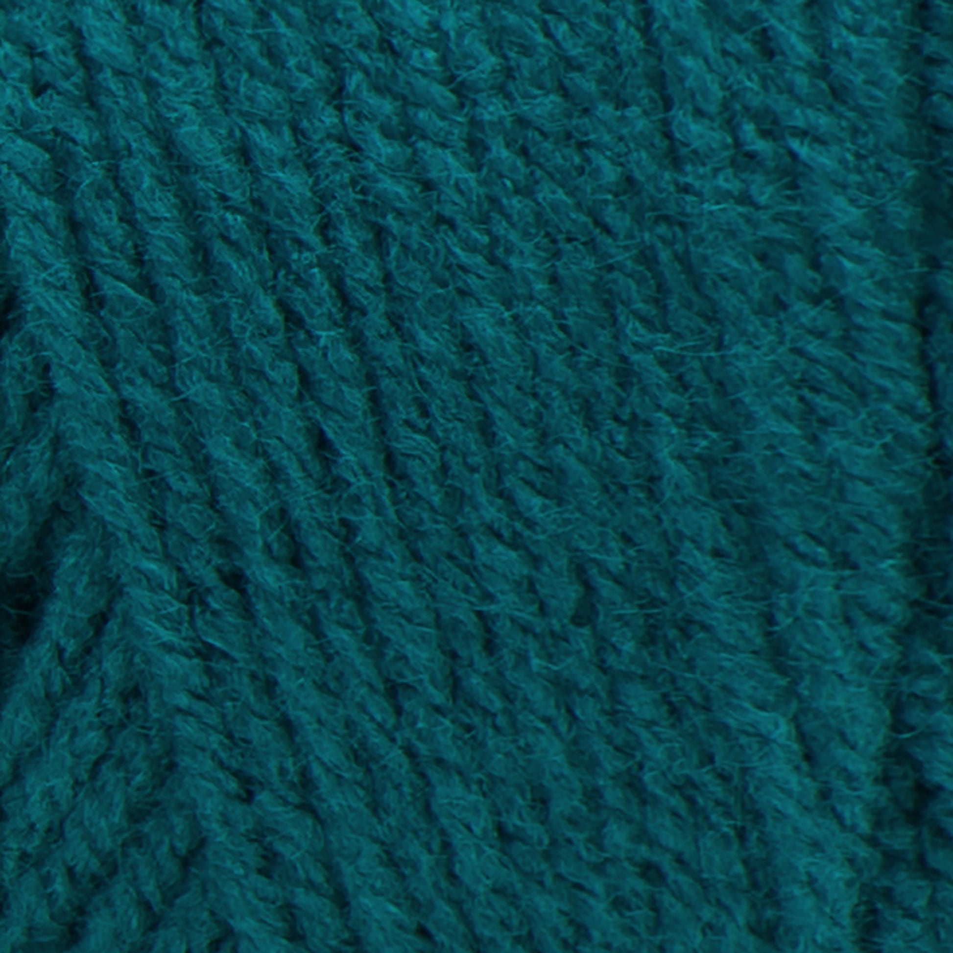 Red Heart Super Saver Yarn Real Teal