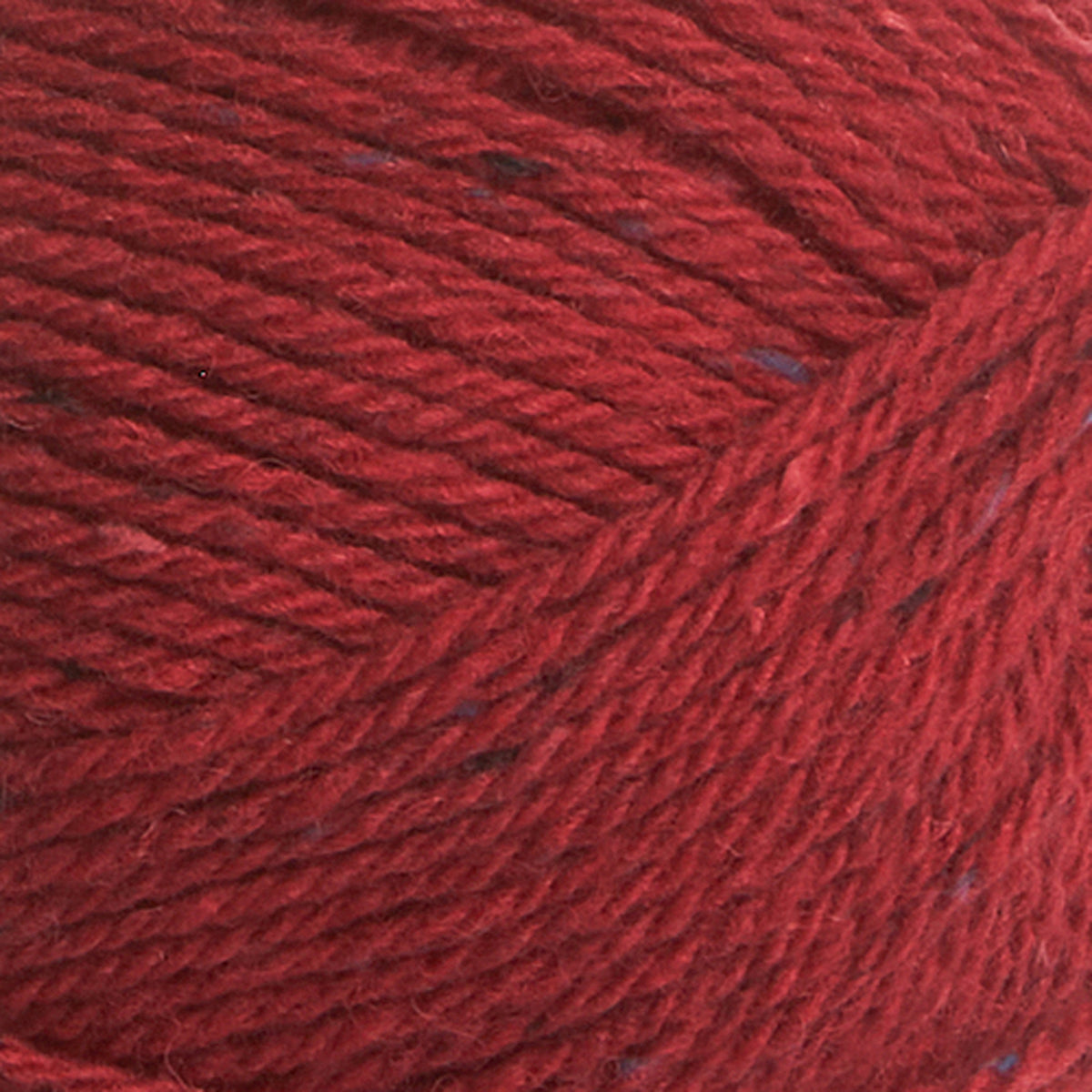 Cherry Tweed