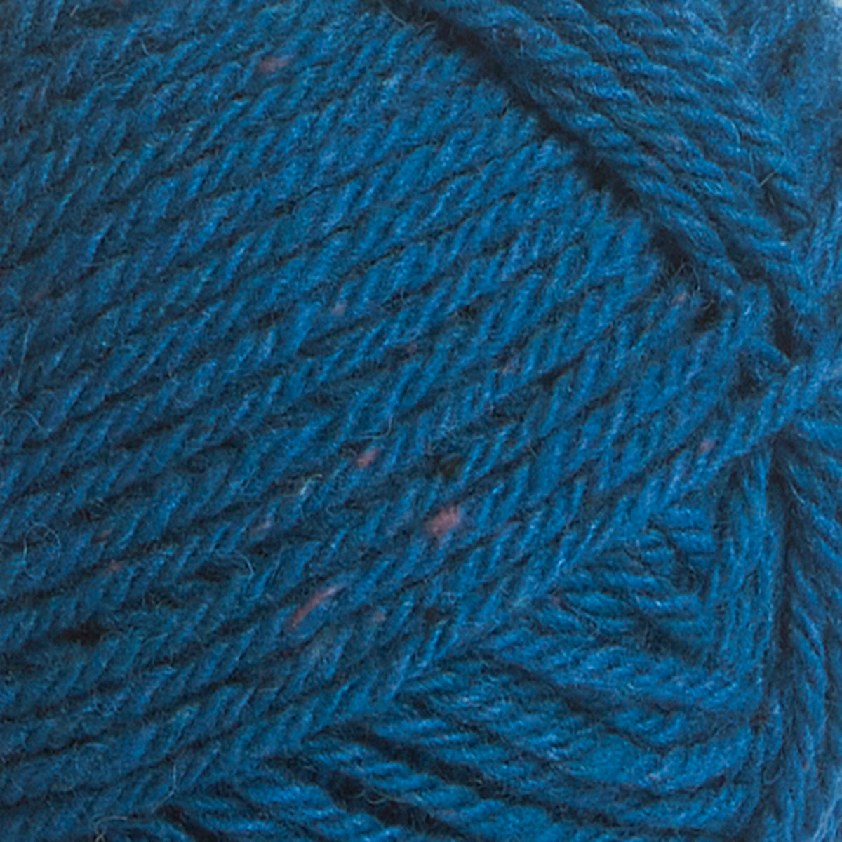 Blueberry Tweed