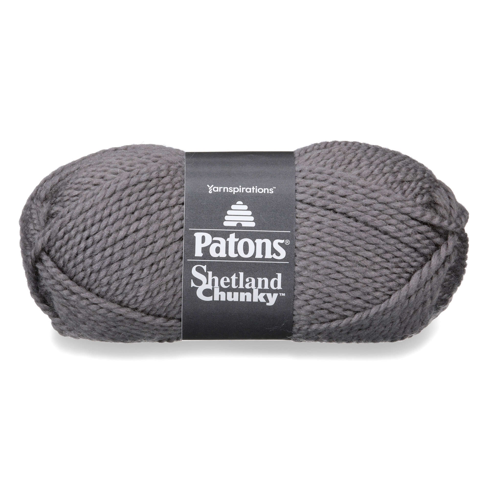 Patons Shetland Chunky Yarn - Clearance Shades* | Yarnspirations