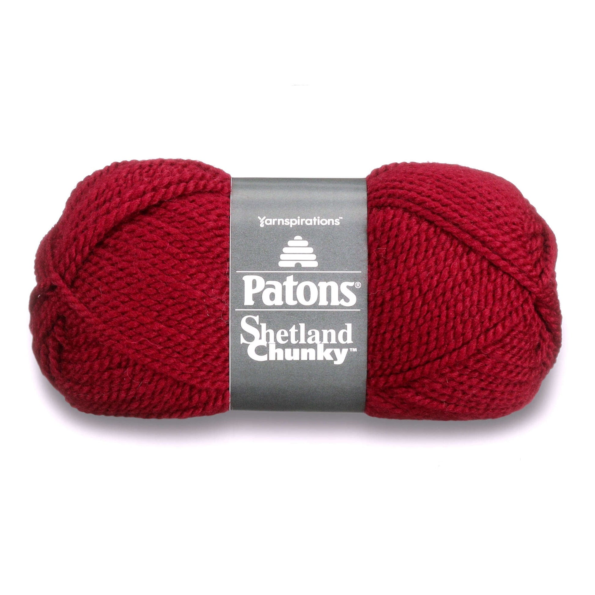 Patons Shetland Chunky Yarn - Discontinued Shades