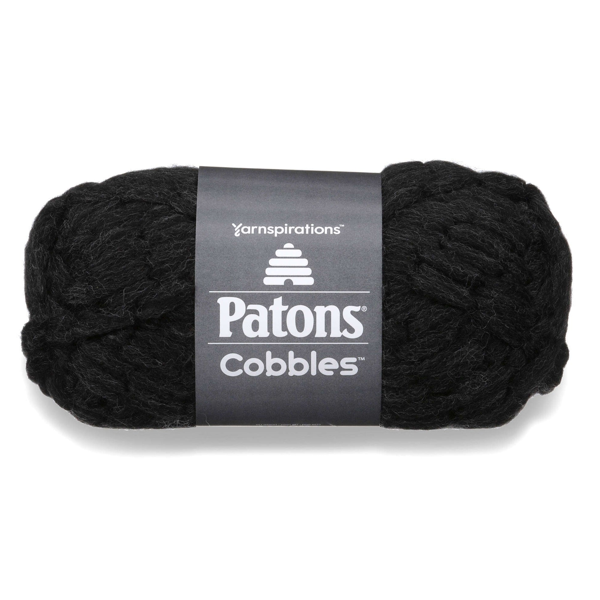 Patons Cobbles Yarn