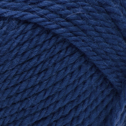 Patons Classic Wool Worsted Yarn - Discontinued Shades Royal Blue
