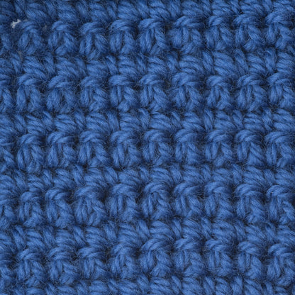 Patons Classic Wool Worsted Yarn - Discontinued Shades Royal Blue