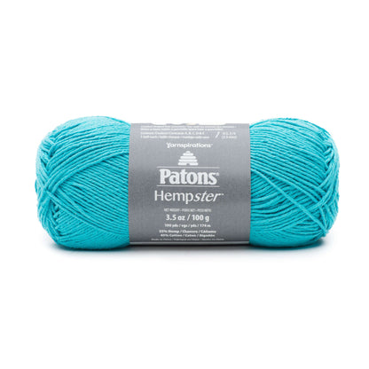 Patons Hempster Yarn - Discontinued Shades Patons Hempster Yarn - Discontinued Shades
