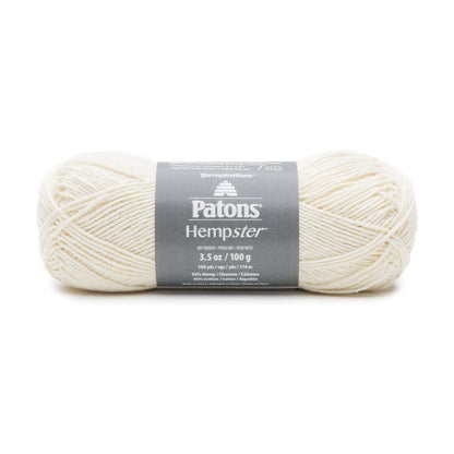 Patons Hempster Yarn - Discontinued Shades Patons Hempster Yarn - Discontinued Shades