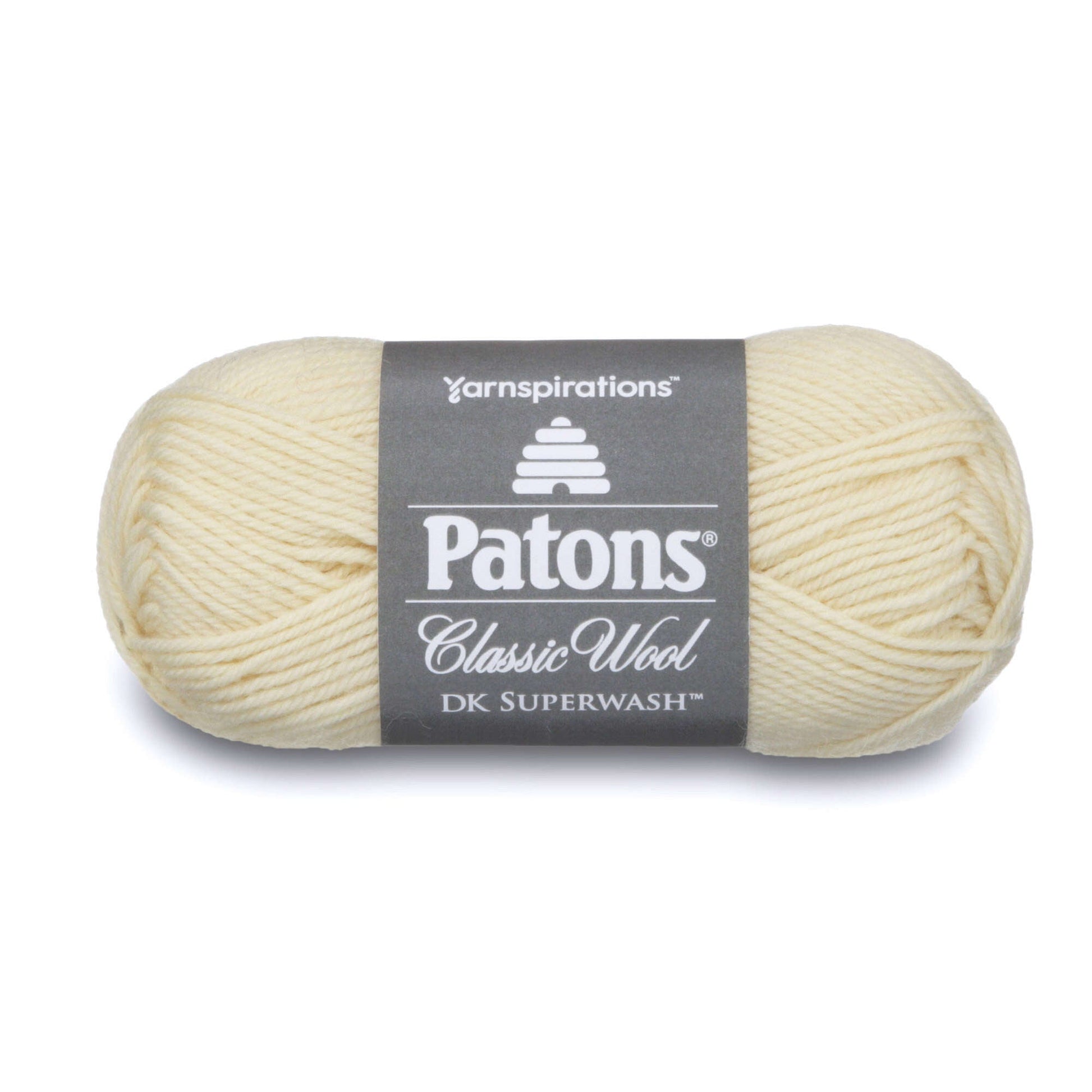 Patons Classic Wool DK Superwash Yarn Patons Classic Wool DK Superwash Yarn