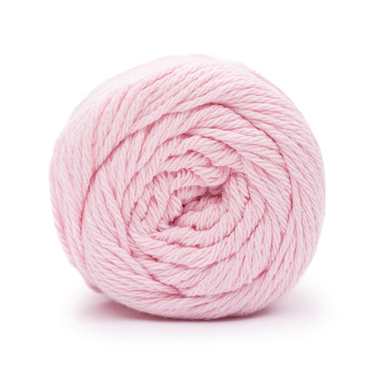 Peaches & Crème Solids Yarn Pastel Pink