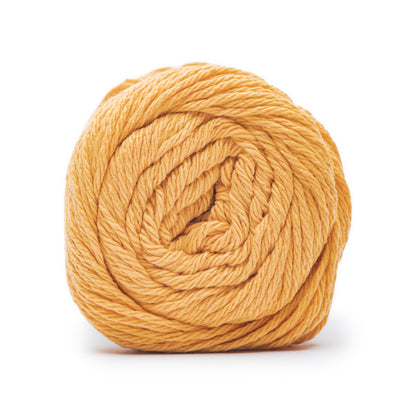 Peaches & Crème Solids Yarn Gold
