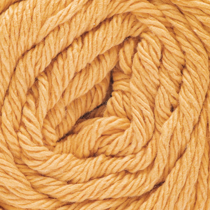 Peaches & Crème Solids Yarn Gold