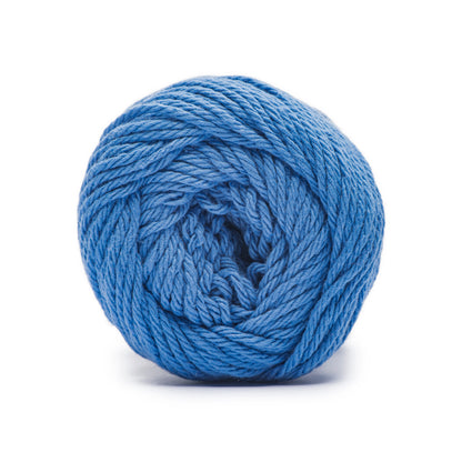 Peaches & Crème Solids Yarn Royal