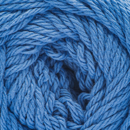 Peaches & Crème Solids Yarn Royal